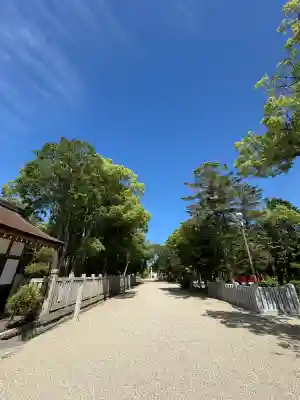 伊弉諾神宮(兵庫県)