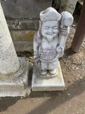 神明宮(茨城県)