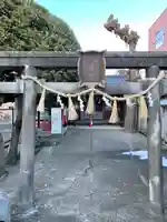 新弓ノ町八幡神社(宮城県)