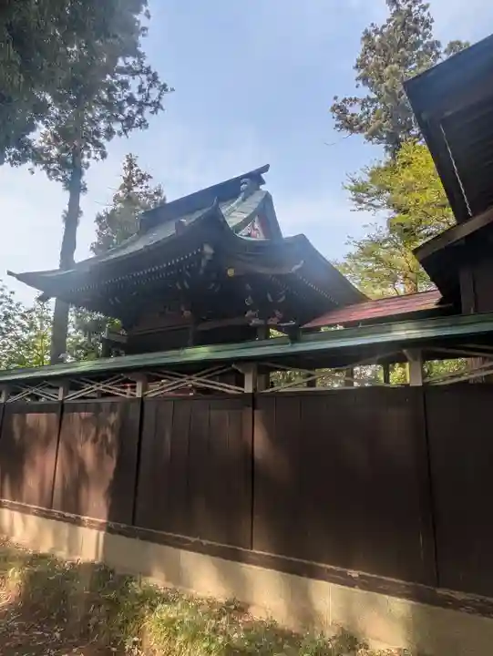 水戸愛宕神社(茨城県)