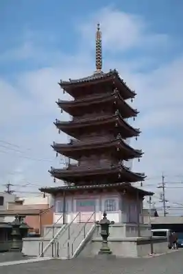 津観音(三重県)