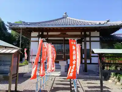 広済寺の末社・摂社
