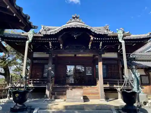 金藏院(東京都)
