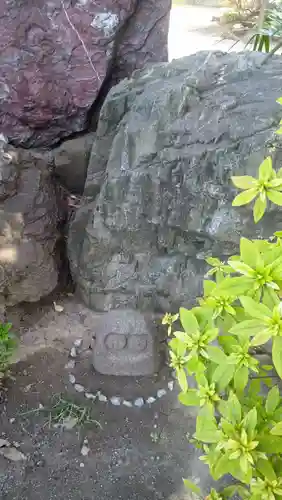 葛西神社(東京都)