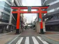 生田神社(兵庫県)