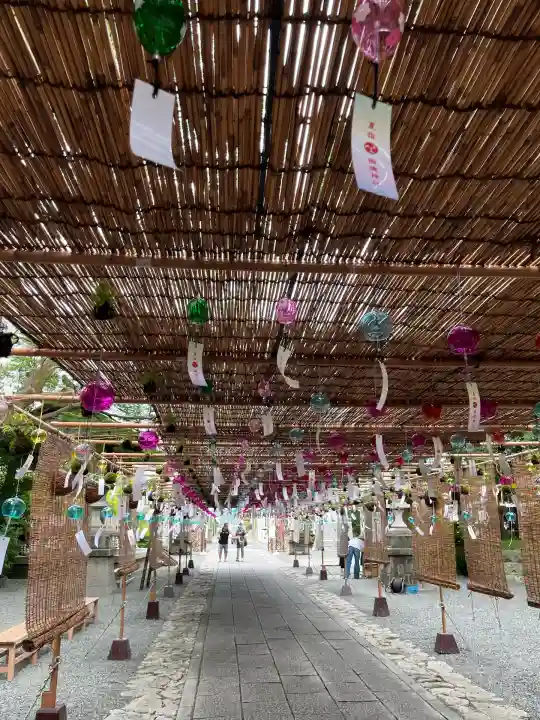 國魂神社(福島県)