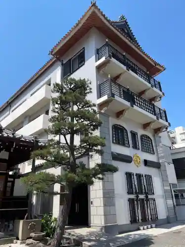 福徳寺(兵庫県)