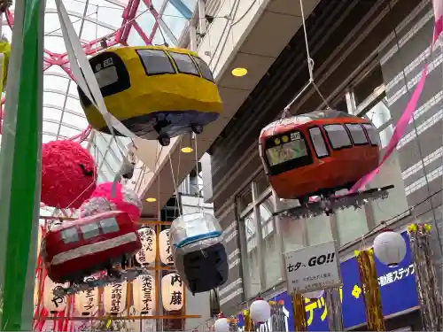 阿佐ヶ谷神明宮(東京都)