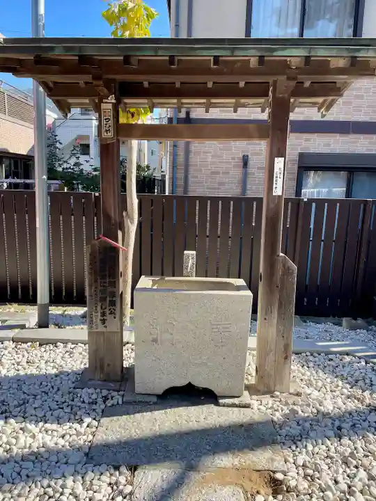 船橋東照宮(千葉県)