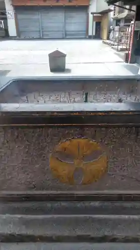 高塚愛宕地蔵尊のその他建物