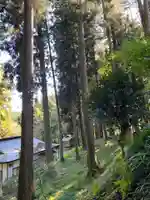 大宮温泉神社(栃木県)