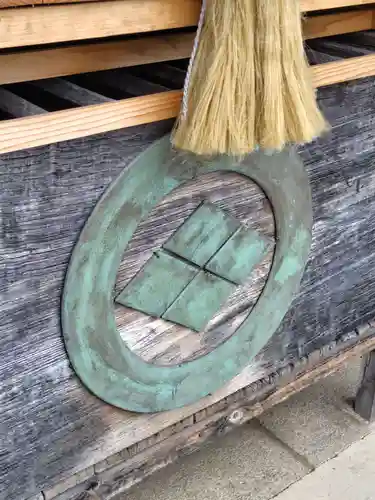 松前神社(北海道)