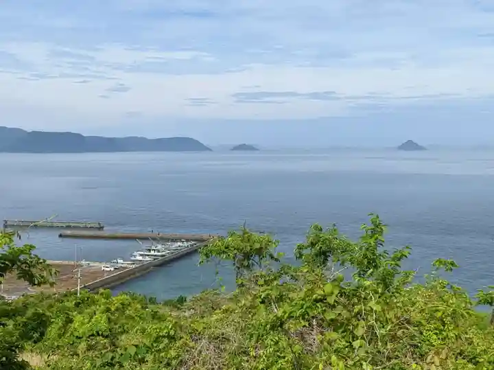荒多神社(香川県)