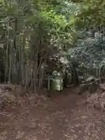鳥見神社(千葉県)