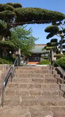 玄珊寺のその他建物