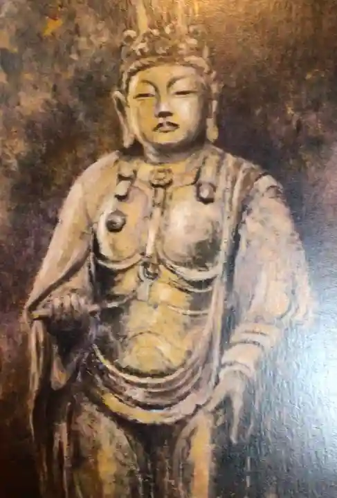 弘法寺(龍生院)(東京都)