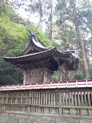 大中神社(茨城県)