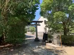 八雲神社(千葉県)