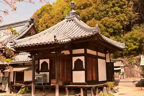 明王寺(香川県)