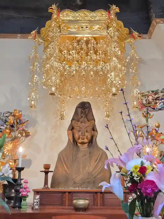 大船観音寺(神奈川県)