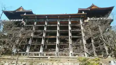 清水寺のその他建物
