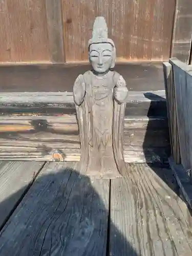 大師堂(岩手県)