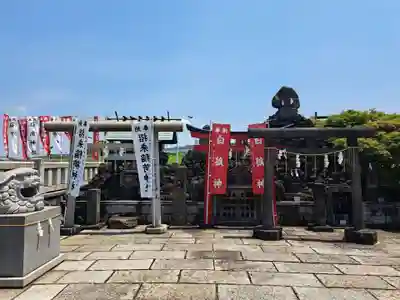 石濱神社(東京都)