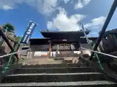 加佐美神社(岐阜県)