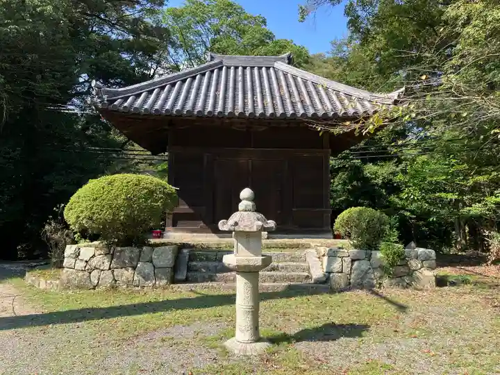 園城寺(三井寺)(滋賀県)