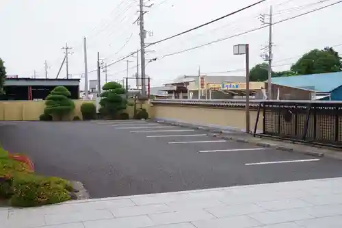 泉福寺のその他建物