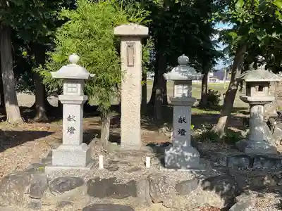 八幡神社(滋賀県)