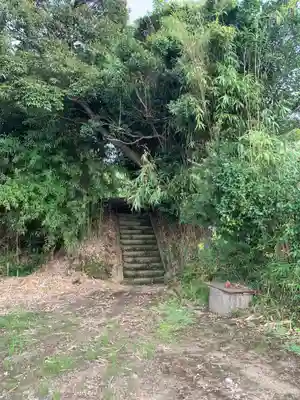 浅間神社(千葉県)