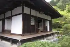 慈照寺（慈照禅寺・銀閣寺）(京都府)