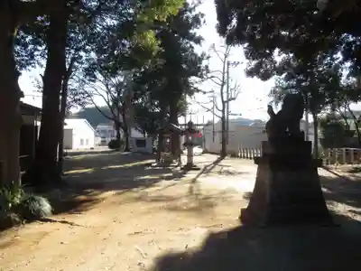 須賀神社(千葉県)