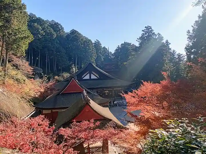 長命寺(滋賀県)
