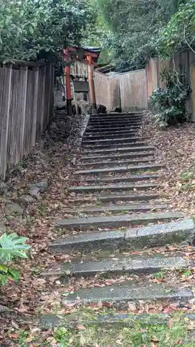 圓山稲荷(京都府)