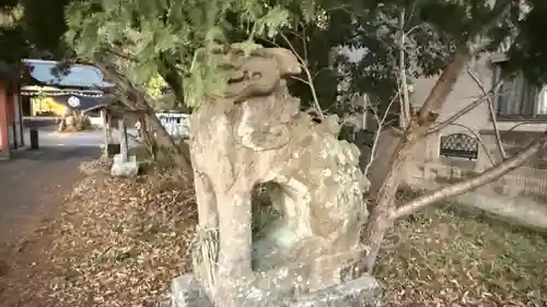 八幡神社(徳島県)