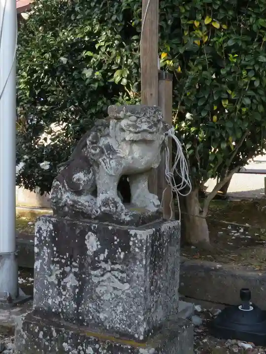 今市報徳二宮神社(栃木県)