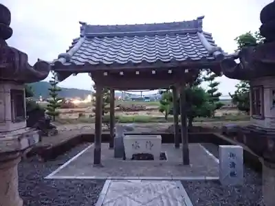 春日神社(岐阜県)
