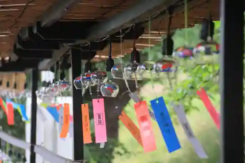 高司神社〜むすびの神の鎮まる社〜の授与品その他