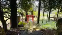 稲荷神社(福井県)
