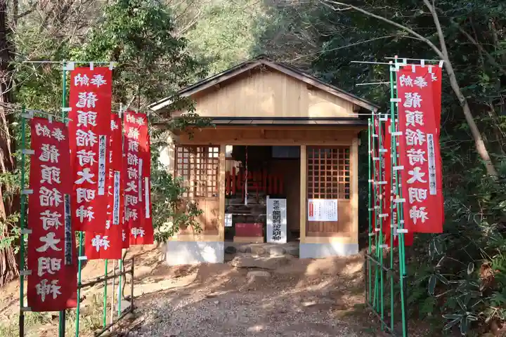 関善光寺(岐阜県)