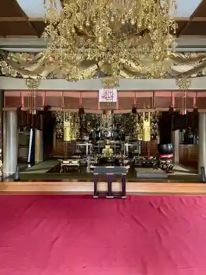 能満寺(神奈川県)