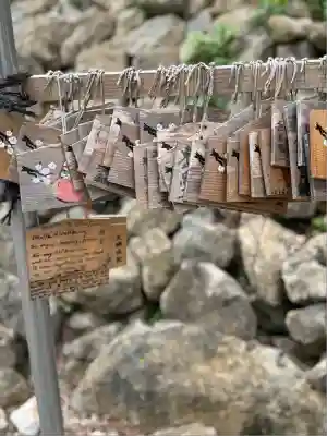 尖閣神社(沖縄県)