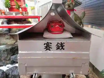 柳島神社のその他建物