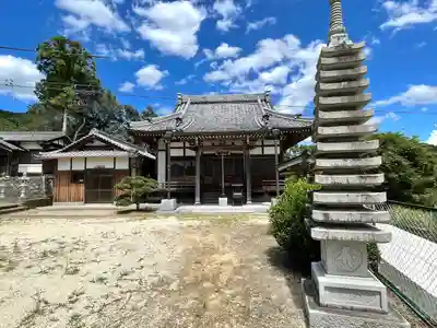 蔵福寺(三重県)