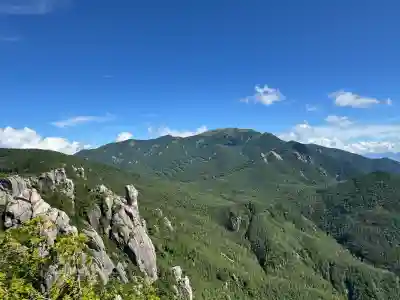 稲毛浅間神社(千葉県)