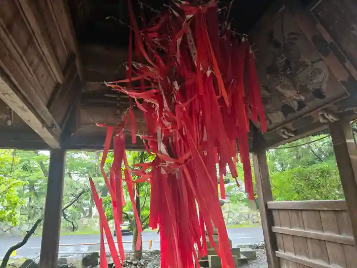日牟禮八幡宮(滋賀県)