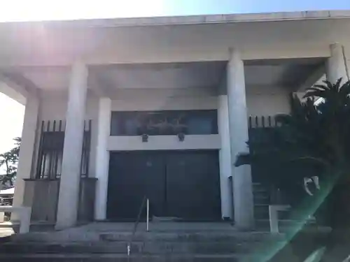 徳常院(神奈川県)