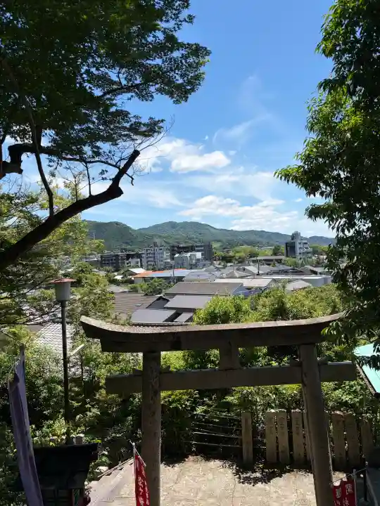 松ヶ崎大黒天 妙圓寺(妙円寺)(京都府)